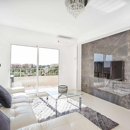 Espanhouse Sunny Sea View Apartment Τορεβιέχα Εξωτερικό φωτογραφία