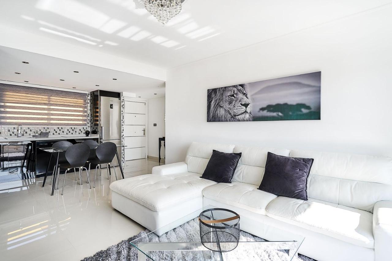 Espanhouse Sunny Sea View Apartment Τορεβιέχα Εξωτερικό φωτογραφία