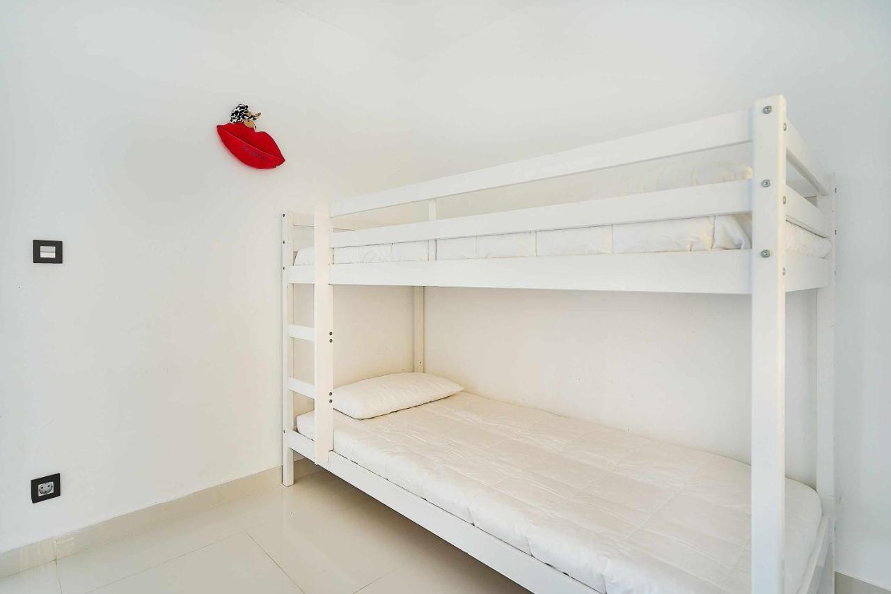 Espanhouse Sunny Sea View Apartment Τορεβιέχα Εξωτερικό φωτογραφία