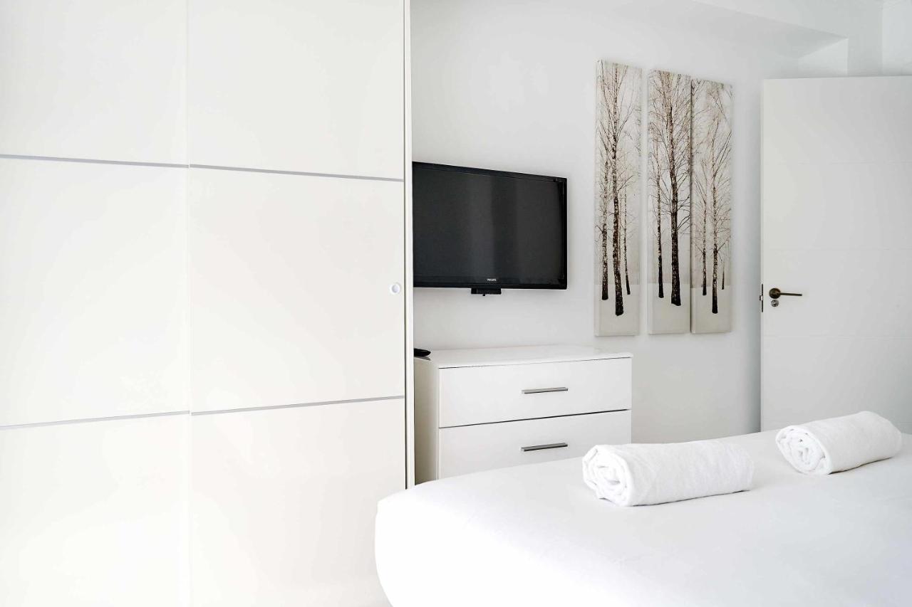 Espanhouse Sunny Sea View Apartment Τορεβιέχα Εξωτερικό φωτογραφία