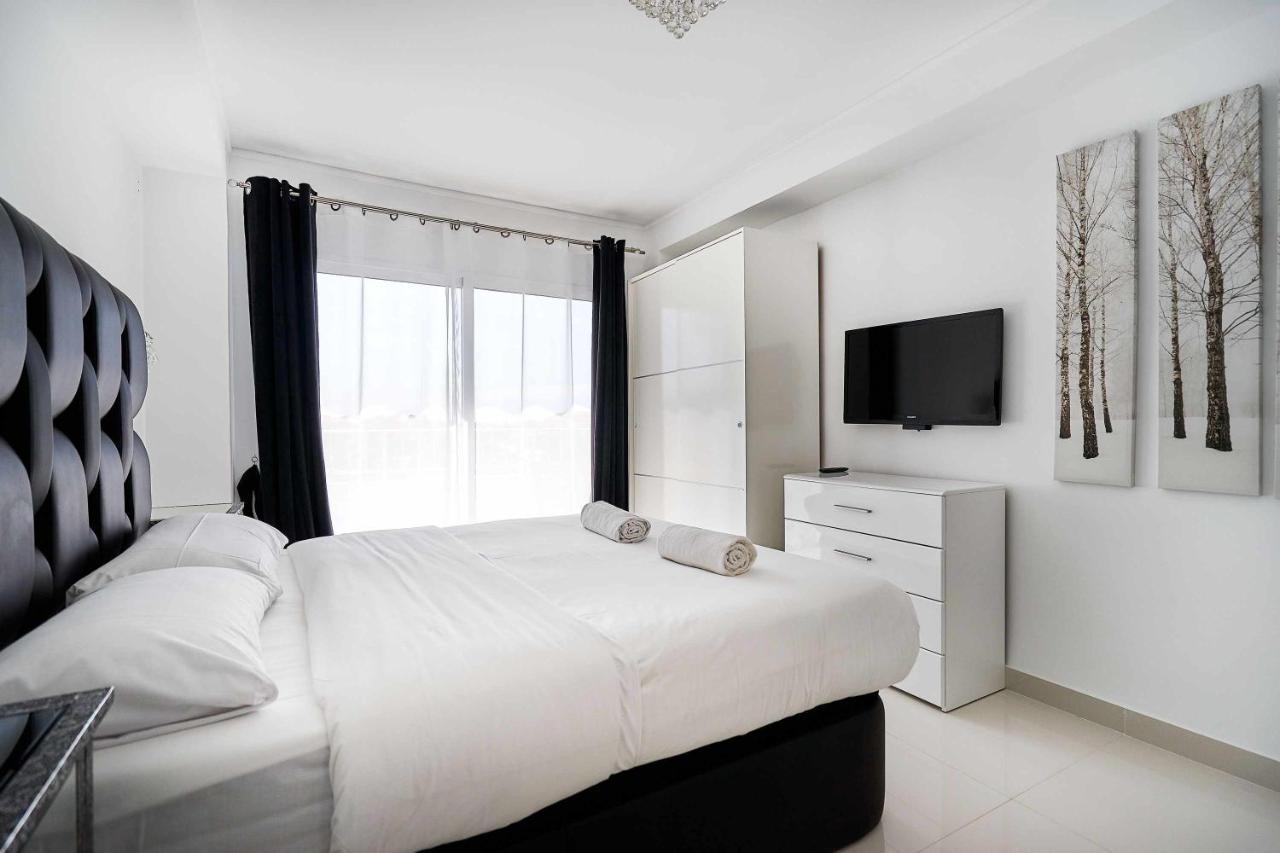 Espanhouse Sunny Sea View Apartment Τορεβιέχα Εξωτερικό φωτογραφία